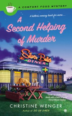 A second helping of murder /