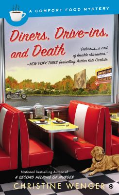 Diners, drive-ins, and death /