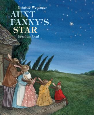 Aunt Fanny's star : children and the loss of a loved one /