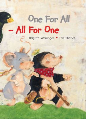 One for all - all for one /