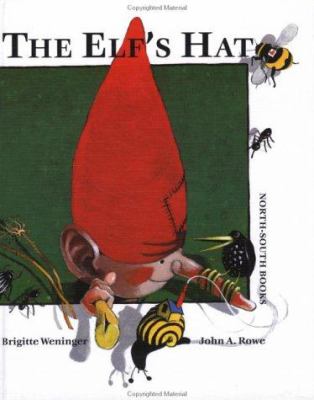 The elf's hat /
