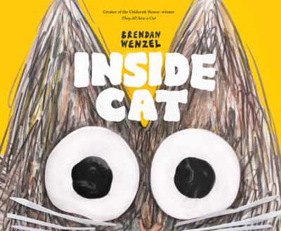 Inside Cat /