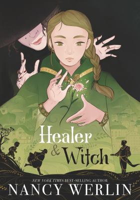 Healer and witch /