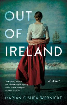 Out of Ireland : a novel /