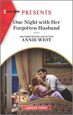 One night with her forgotten husband /