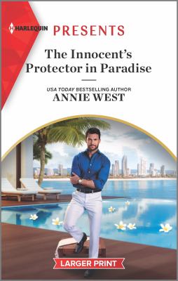 The innocent's protector in paradise /