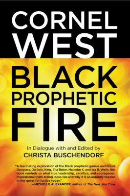 Black prophetic fire /