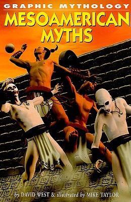 Mesoamerican myths /