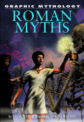 Roman myths /
