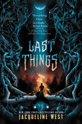 Last things /