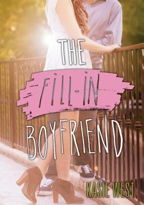 The fill-in boyfriend /