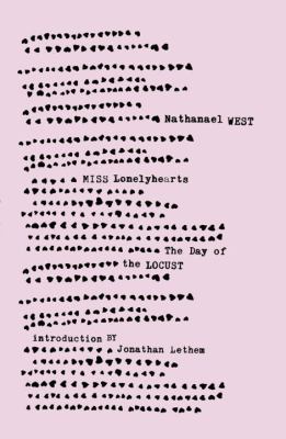 Miss Lonelyhearts : & the day of the locust /