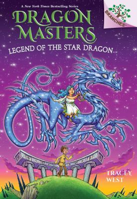 Legend of the Star Dragon /