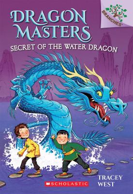 Secret of the water dragon /