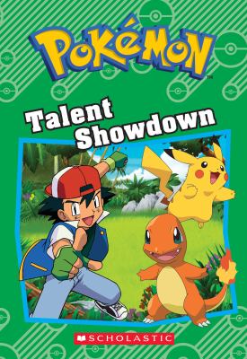 Talent showdown /