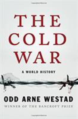 The cold war : a world history /