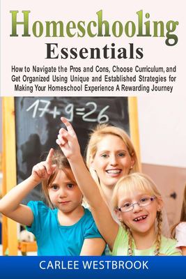 Homeschooling essentials /