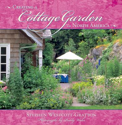 Creating a cottage garden in North America /