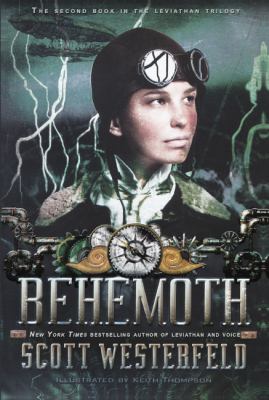 Behemoth / 2.