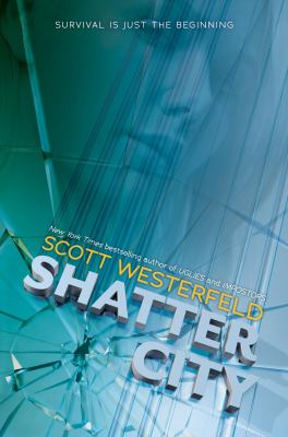 Shatter City / 2.