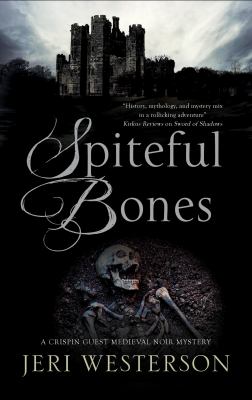 Spiteful bones /