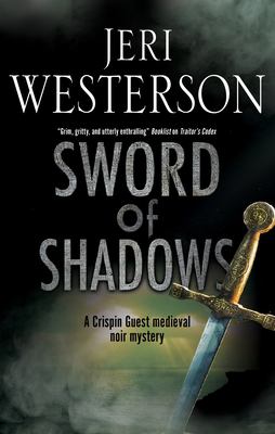 Sword of shadows /