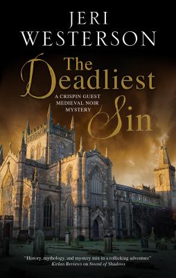 The deadliest sin /