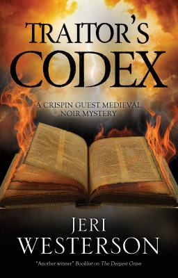 Traitor's codex.