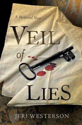 Veil of lies : a medieval noir /