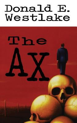 The ax /