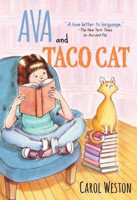 Ava and Taco Cat /
