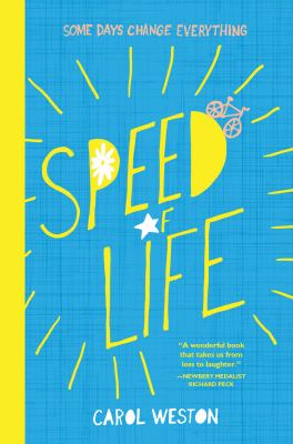 Speed of life /