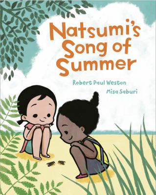 Natsumi's song of summer /