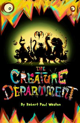 The Creature Department /