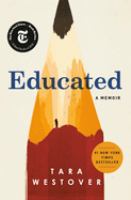 Educated [bookclub kit] : a memoir /