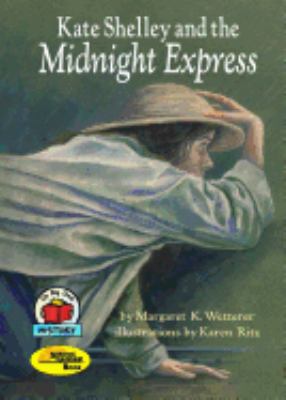 Kate Shelley and the midnight express /