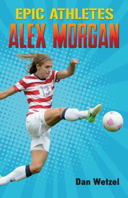 Alex Morgan /