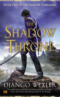 The shadow throne /