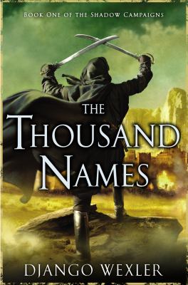 The thousand names /