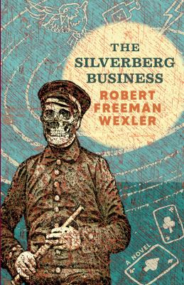 The Silverberg business /