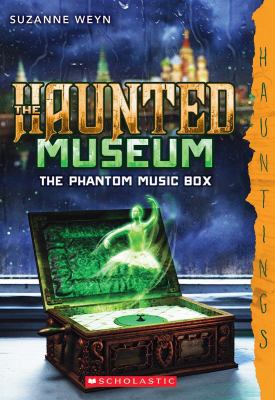 The phantom music box /