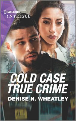 Cold case true crime /