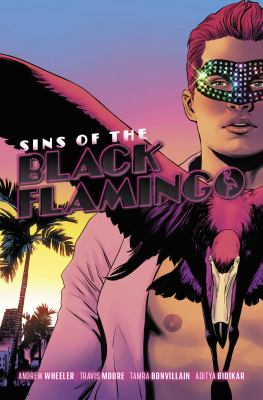 Sins of the Black Flamingo /