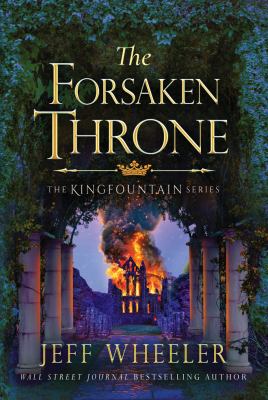 The forsaken throne /