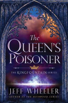 The queen's poisoner /
