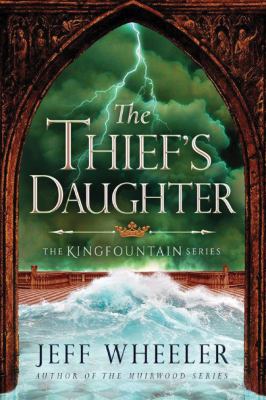 The thief's daughter /