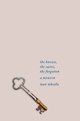 The known, the secret, the forgotten : a memoir /