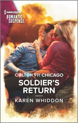 Soldier's return /