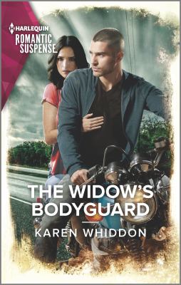 The widow's bodyguard /