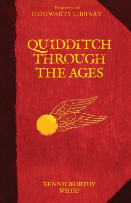 Quidditch through the ages /